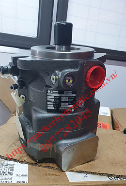 Bơm Piston PAVC65